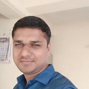 Nilesav Pawar