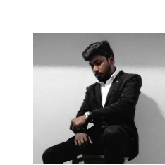 Nilesav Trivedi