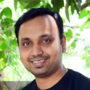 Nilesav Verma
