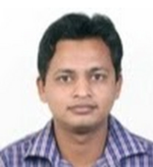 Nilesesh Chauhan