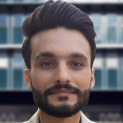 Nilesesh Goyal