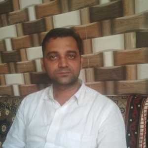 Nilesesh Goyal