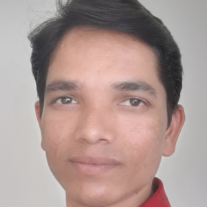 Nilesesh Goyal