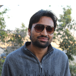 Nilesesh MishraProfile Image