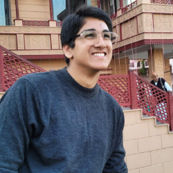 Nilesesh Nair