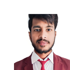Nilesesh Pandey