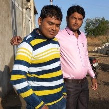 Nilesesh PawarProfile Image