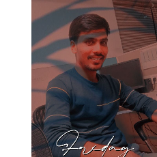 Nilesesh Verma