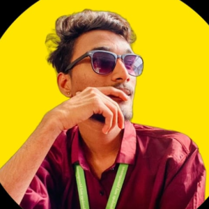 Nilesh Chari