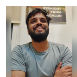 Nilesh K. Keshari