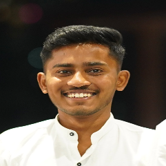Nilesh Kudele