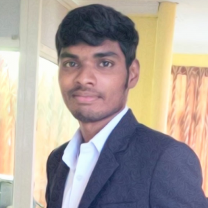 Nilesh Kumar