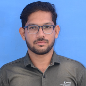Nilesh Kumar N.