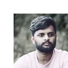 Nilesh P