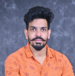 Nilesh Patel