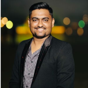 Nilesh Patel