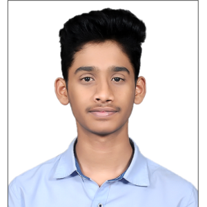 Nilesh Santhakumar