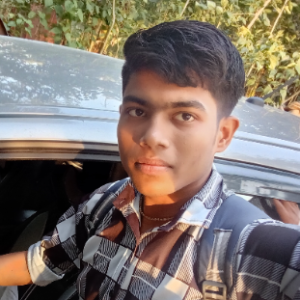Nilesh Sharma