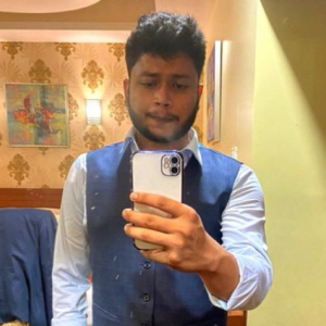 Nilesh Sinha