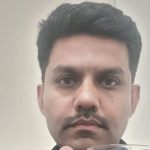 Nilesh Suthar