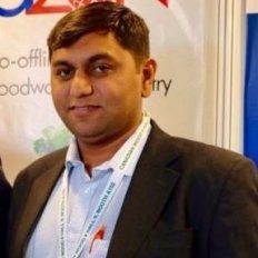 Nileshkumaesh Bansal