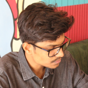 Nilesit Awasthi