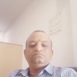 Nilesit ChauhanProfile Image