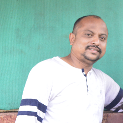 Nilesit Kulkarni
