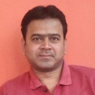 Nilesit ReddyProfile Image