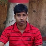Nilesit Reddy