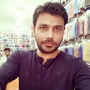 Nilesit Tiwari