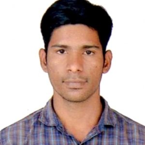 Nilesit Verma
