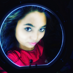 Nilin Tiwari