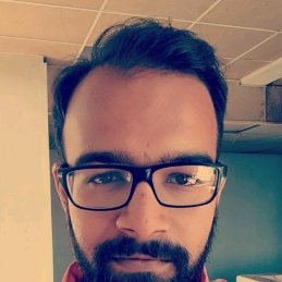 Nilkantesh PawarProfile Image