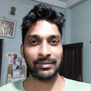 Niloit Trivedi