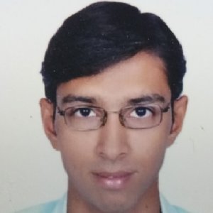 Nimesan Deshpande