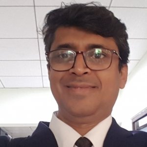 Nimesav AwasthiProfile Image