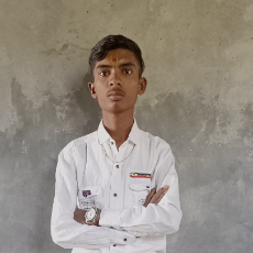 Nimeshkumaav Trivedi