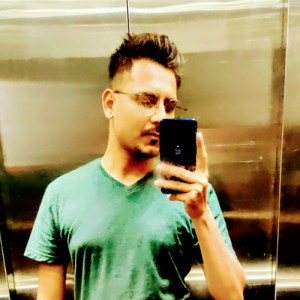 Nimisesh Gupta