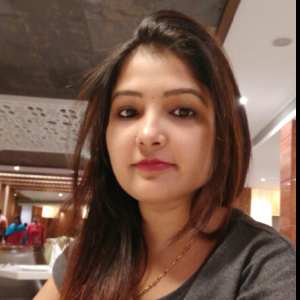 Nimisha SohaniProfile Image