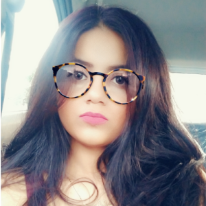 Nimishit Goyal