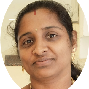 Nimra Patel