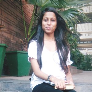 Nimrit Shaikh