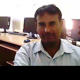 Nin Chauhan