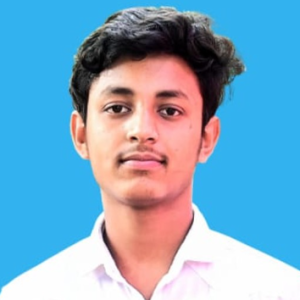 Nipaan Mishra