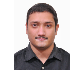 Nipaiav Reddy