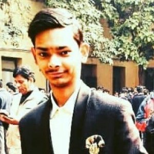 Nipuav Trivedi