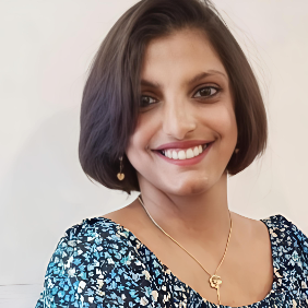Nira Maria Mathews