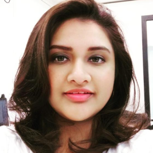 Nira PitreProfile Image