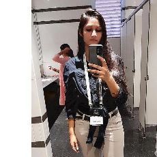 Nira Raval